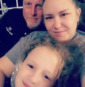 Meet your Posher, Misty